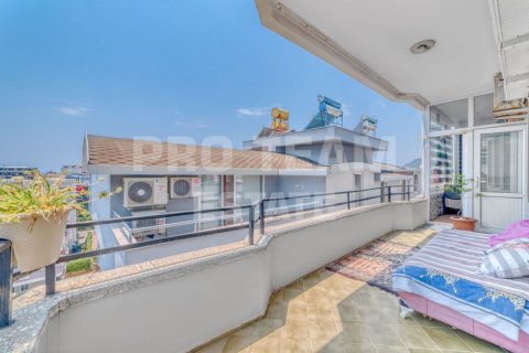 Apartment for sale  in Oba, Antalya, Turkey, 120m2, No. 206832 – photo 11