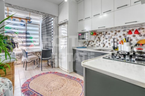 Apartment for sale  in Oba, Antalya, Turkey, 120m2, No. 206832 – photo 7