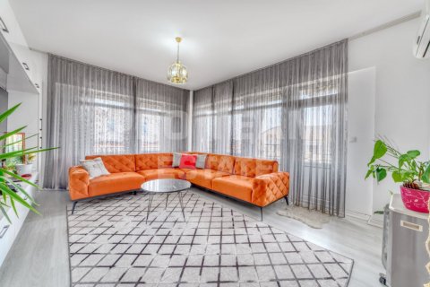 Apartment for sale  in Oba, Antalya, Turkey, 120m2, No. 206832 – photo 12