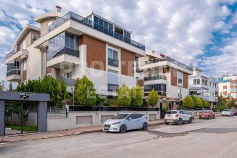 Продажа квартиры  в Ларе, Анталье, Турция 3 комн., 97м2, №206833 – фото 1