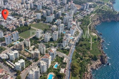 Продажа квартиры  в Ларе, Анталье, Турция 3 комн., 97м2, №206833 – фото 21