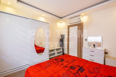 Продажа квартиры  в Ларе, Анталье, Турция 3 комн., 97м2, №206833 – фото 19