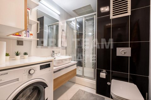 Продажа квартиры  в Ларе, Анталье, Турция 3 комн., 97м2, №206833 – фото 20