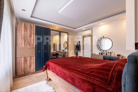 Продажа квартиры  в Ларе, Анталье, Турция 3 комн., 97м2, №206833 – фото 16