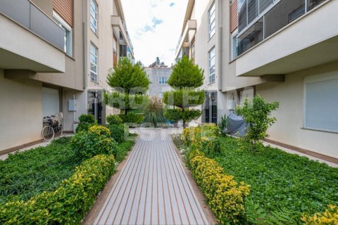 Продажа квартиры  в Ларе, Анталье, Турция 3 комн., 97м2, №206833 – фото 3