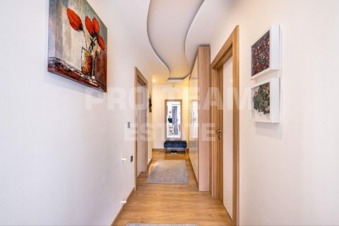 Продажа квартиры  в Ларе, Анталье, Турция 3 комн., 97м2, №206833 – фото 14