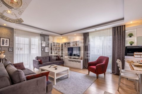 Продажа квартиры  в Ларе, Анталье, Турция 3 комн., 97м2, №206833 – фото 12