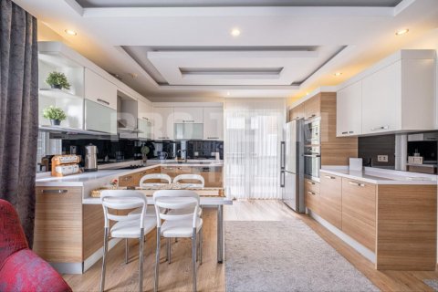 Продажа квартиры  в Ларе, Анталье, Турция 3 комн., 97м2, №206833 – фото 6