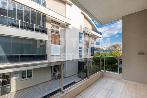 Продажа квартиры  в Ларе, Анталье, Турция 3 комн., 97м2, №206833 – фото 9