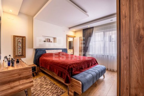 Продажа квартиры  в Ларе, Анталье, Турция 3 комн., 97м2, №206833 – фото 15