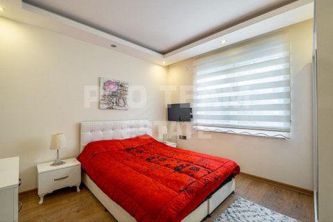 Продажа квартиры  в Ларе, Анталье, Турция 3 комн., 97м2, №206833 – фото 18