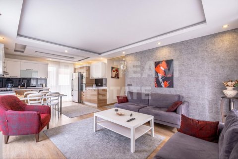 Продажа квартиры  в Ларе, Анталье, Турция 3 комн., 97м2, №206833 – фото 13