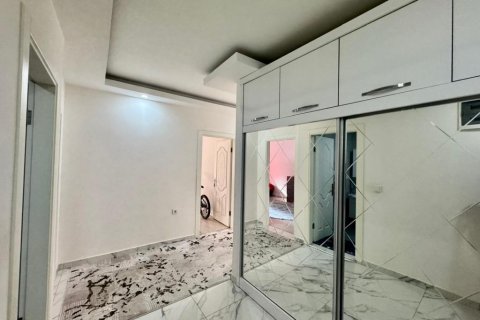 Продажа квартиры  в Махмутларе, Анталье, Турция 4 комн., 165м2, №206825 – фото 13