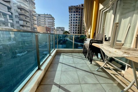 Продажа квартиры  в Махмутларе, Анталье, Турция 4 комн., 165м2, №206825 – фото 29