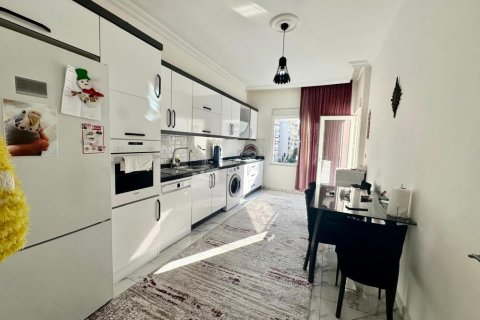 Продажа квартиры  в Махмутларе, Анталье, Турция 4 комн., 165м2, №206825 – фото 7