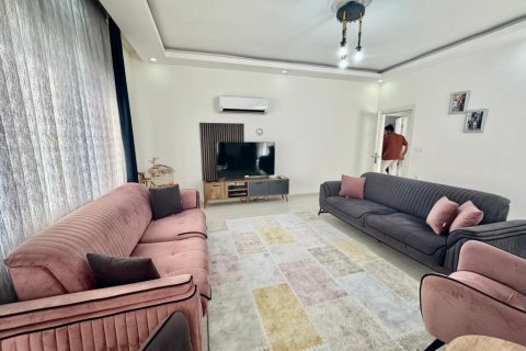 Продажа квартиры  в Махмутларе, Анталье, Турция 4 комн., 165м2, №206825 – фото 2