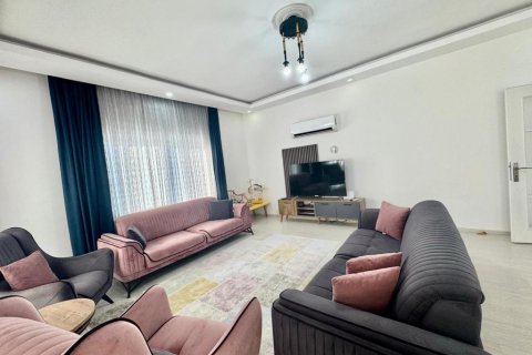 Продажа квартиры  в Махмутларе, Анталье, Турция 4 комн., 165м2, №206825 – фото 3