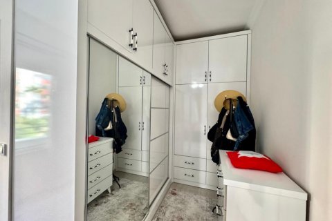 Продажа квартиры  в Махмутларе, Анталье, Турция 4 комн., 165м2, №206825 – фото 14