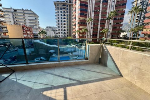 Продажа квартиры  в Махмутларе, Анталье, Турция 4 комн., 165м2, №206825 – фото 22