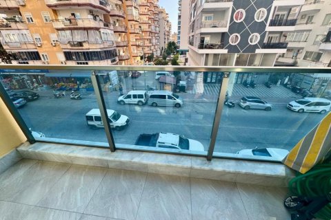 Продажа квартиры  в Махмутларе, Анталье, Турция 4 комн., 165м2, №206825 – фото 21