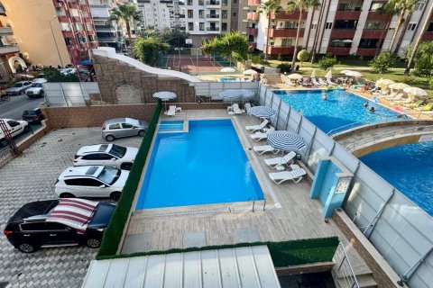 Продажа квартиры  в Махмутларе, Анталье, Турция 4 комн., 165м2, №206825 – фото 24