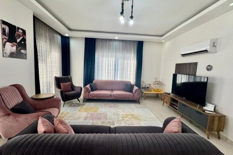 Продажа квартиры  в Махмутларе, Анталье, Турция 4 комн., 165м2, №206825 – фото 4