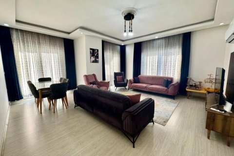 Продажа квартиры  в Махмутларе, Анталье, Турция 4 комн., 165м2, №206825 – фото 5