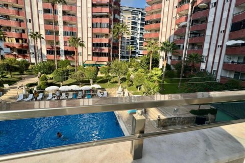 Продажа квартиры  в Махмутларе, Анталье, Турция 4 комн., 165м2, №206825 – фото 27