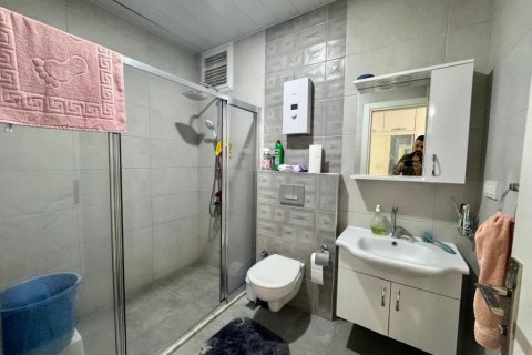 Продажа квартиры  в Махмутларе, Анталье, Турция 4 комн., 165м2, №206825 – фото 19