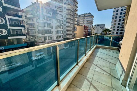 Продажа квартиры  в Махмутларе, Анталье, Турция 4 комн., 165м2, №206825 – фото 26