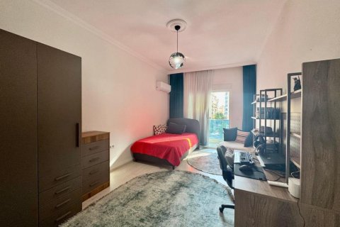 Продажа квартиры  в Махмутларе, Анталье, Турция 4 комн., 165м2, №206825 – фото 16