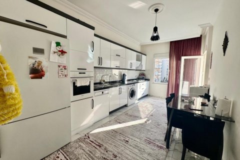 Продажа квартиры  в Махмутларе, Анталье, Турция 4 комн., 165м2, №206825 – фото 6