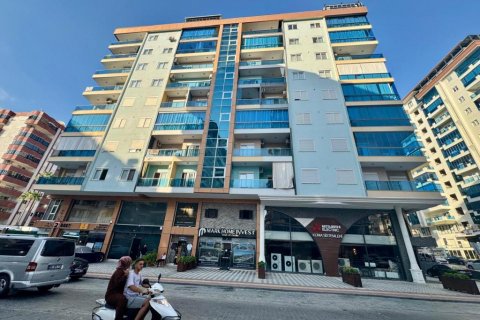 Продажа квартиры  в Махмутларе, Анталье, Турция 4 комн., 165м2, №206825 – фото 1