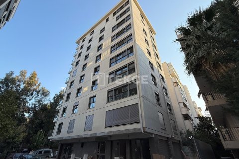 Apartment for sale  in Izmir, Turkey, 4 bedrooms, 178m2, No. 213470 – photo 4