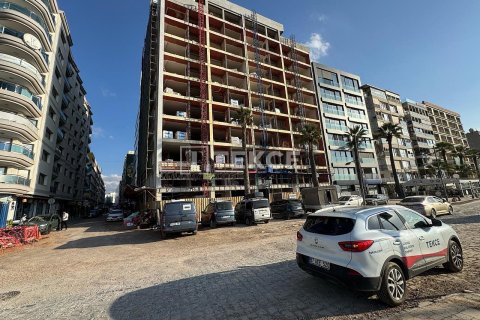 Apartment for sale  in Izmir, Turkey, 3 bedrooms, 120m2, No. 213471 – photo 10