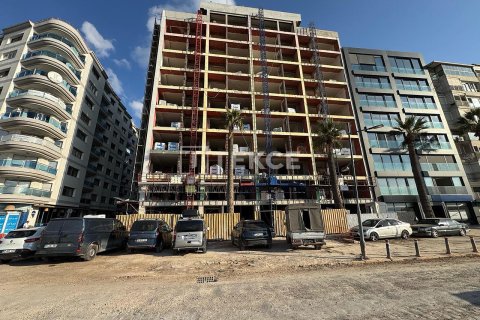 Apartment for sale  in Izmir, Turkey, 3 bedrooms, 120m2, No. 213471 – photo 9
