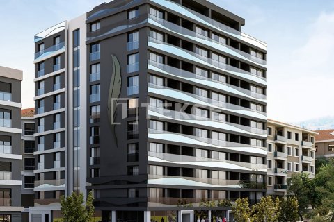 Apartment for sale  in Izmir, Turkey, 3 bedrooms, 120m2, No. 213471 – photo 1