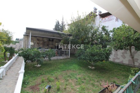 9+1 Villa  i Serik, Antalya, Tyrkiet Nr. 213475 - 18