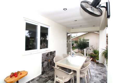 9+1 Villa  i Serik, Antalya, Tyrkiet Nr. 213475 - 21