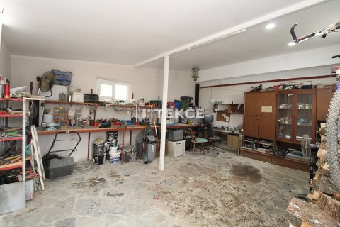 9+1 Villa  i Serik, Antalya, Tyrkiet Nr. 213475 - 25