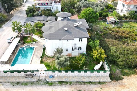 9+1 Villa  i Serik, Antalya, Tyrkiet Nr. 213475 - 6