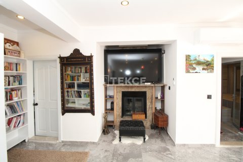 9+1 Villa  i Serik, Antalya, Tyrkiet Nr. 213475 - 30