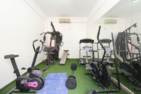 9+1 Villa  i Serik, Antalya, Tyrkiet Nr. 213475 - 22