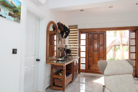 9+1 Villa i Serik, Antalya, Turkiet Nr. 213475 - 30