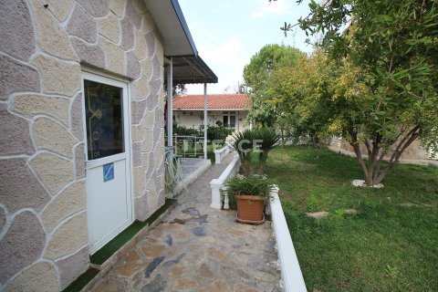 9+1 Villa  i Serik, Antalya, Tyrkiet Nr. 213475 - 11