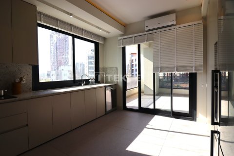 Продажа квартиры  в Мерсине, Турция 3+1, 265м2, №213474 – фото 21