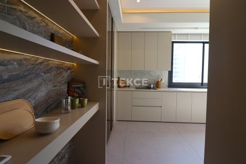 Продажа квартиры  в Мерсине, Турция 3+1, 265м2, №213474 – фото 22