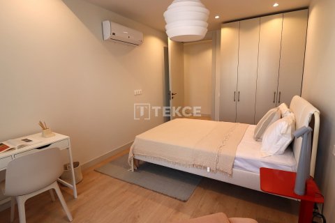 Продажа квартиры  в Мерсине, Турция 3+1, 265м2, №213474 – фото 30