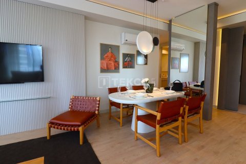 Продажа квартиры  в Мерсине, Турция 3+1, 265м2, №213474 – фото 15