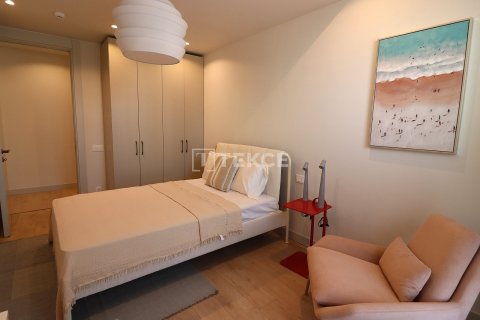 Продажа квартиры  в Мерсине, Турция 3+1, 265м2, №213474 – фото 28